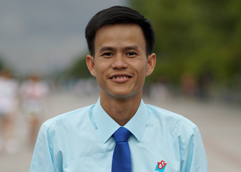 Bạch Văn Lắm