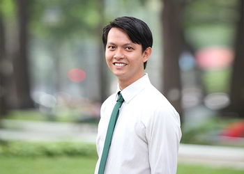 Đặng Lê Tiến Hưng