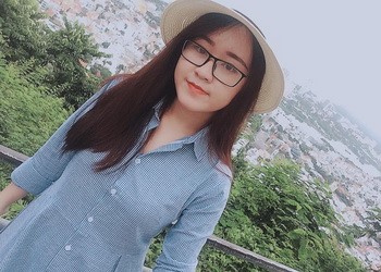 Đặng Thị Thuỳ Linh