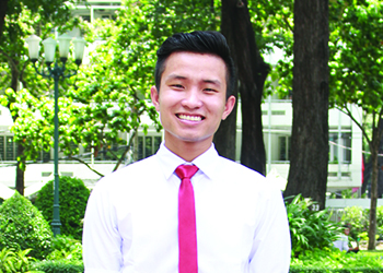 Lê Thế Quyền