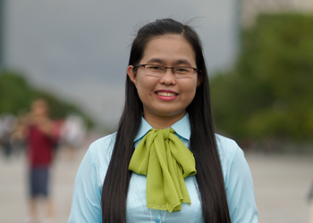Nguyễn Phạm Tuyết Hồng