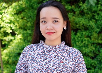 Nguyễn Thị Hạnh Hoa