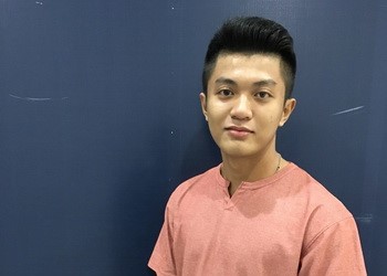 Phạm Trần Gia Bảo