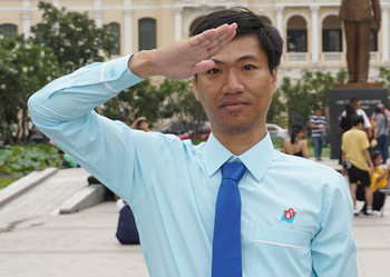 Trần Hữu Phước