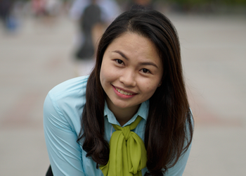 Võ Thế Hạnh
