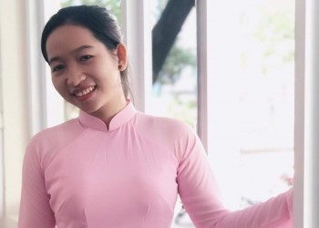 Nguyễn Ngọc Hoàng Vân