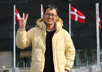 Trần Nam Quốc