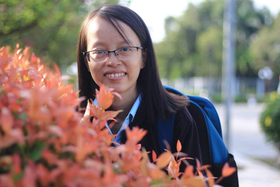 Nguyễn Thị Hồng Hạnh