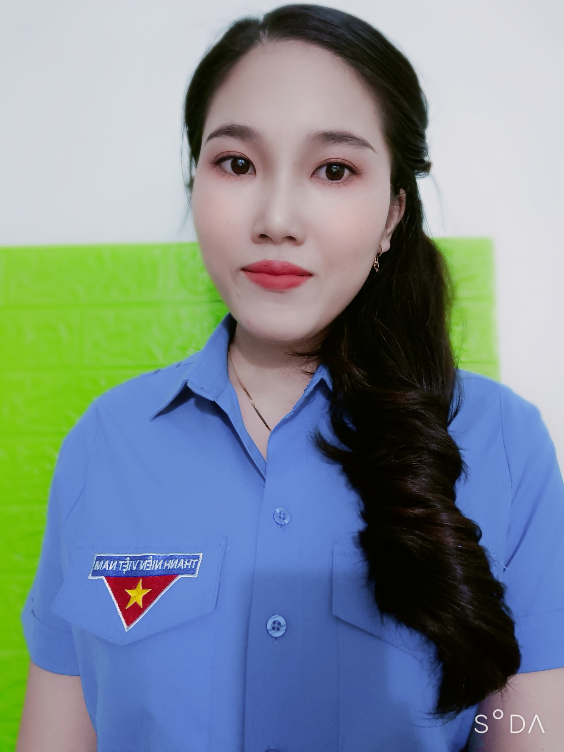 Nguyễn Thị Cẩm Tiên