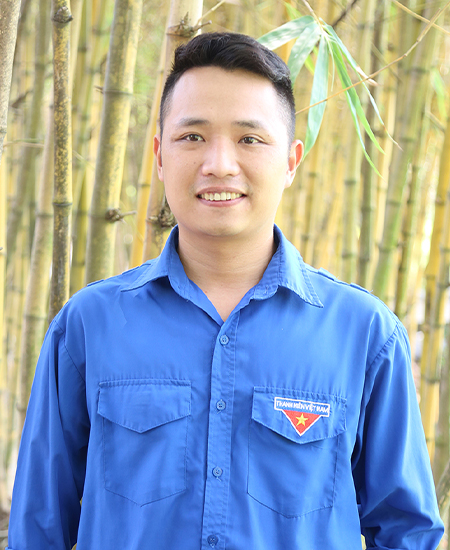    Nguyễn Thanh Luân