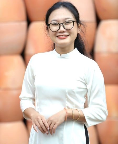  Nguyễn Vũ Tiên Trinh