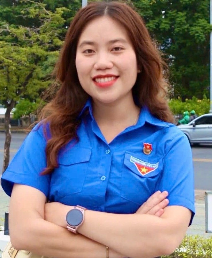 Nguyễn Phi Yến