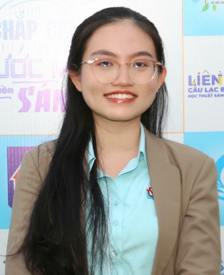 Nguyễn Thị Thùy Dung