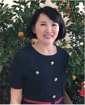 Nguyễn Thị Thiện Tâm