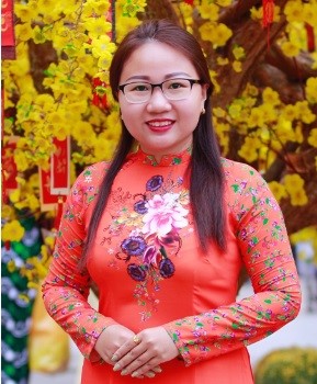 Thiềm Phương Anh