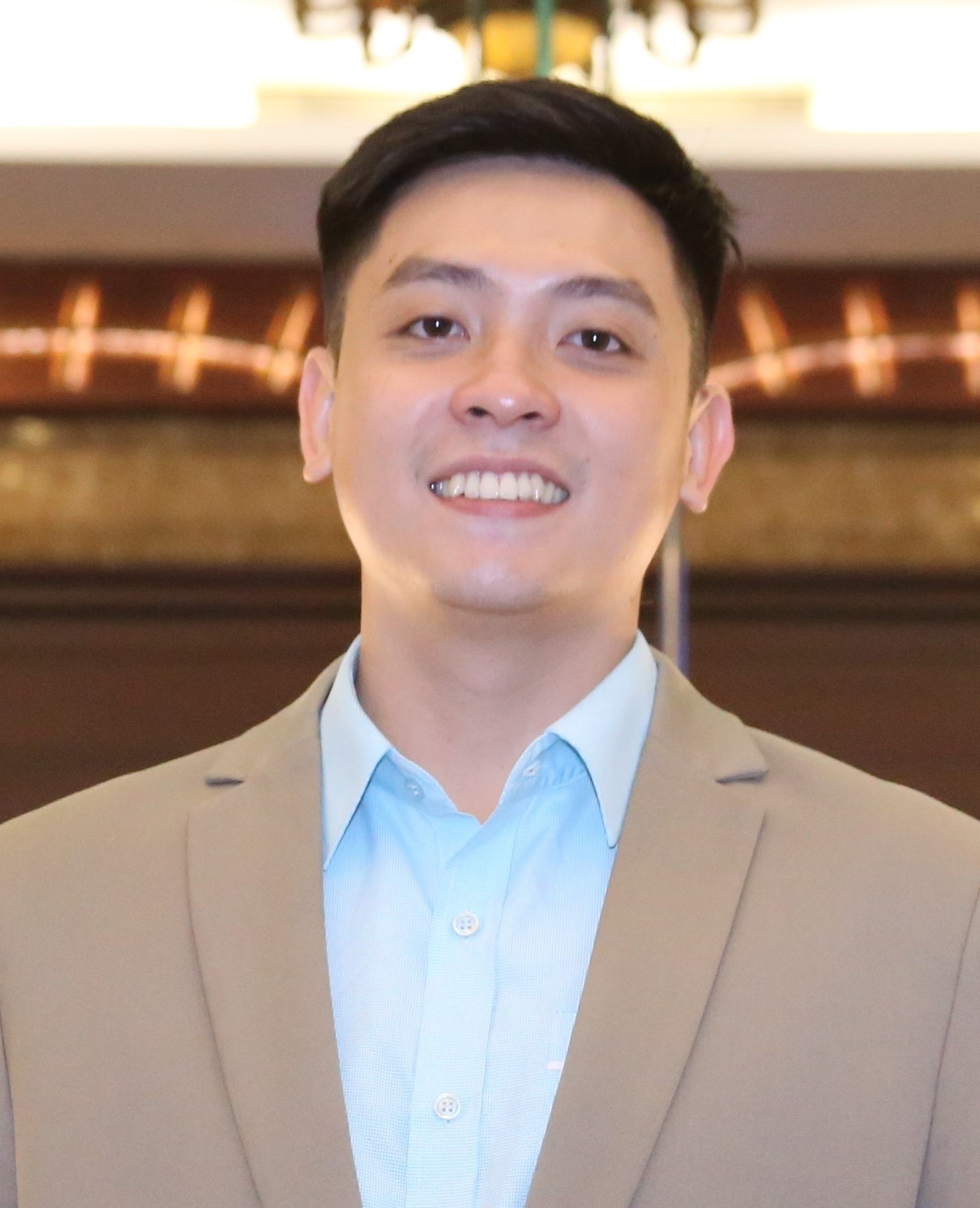 Nguyễn Thành Nhân