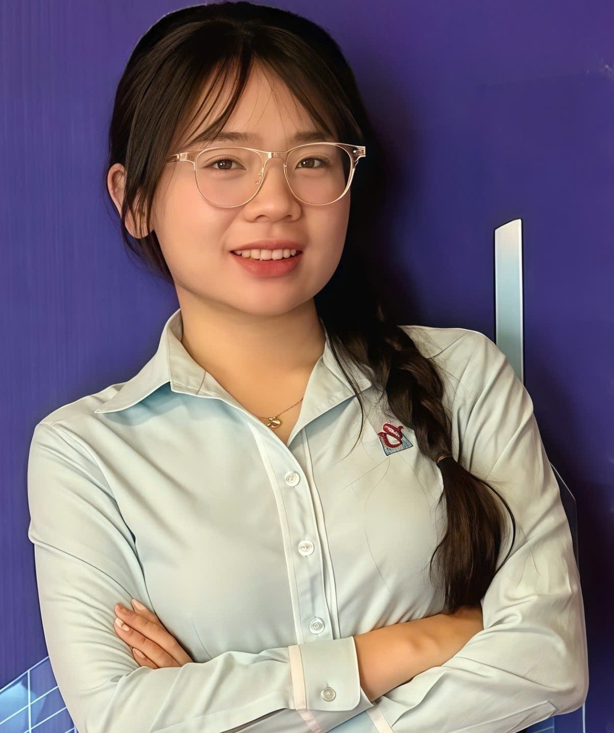 Trương Ánh Hồng