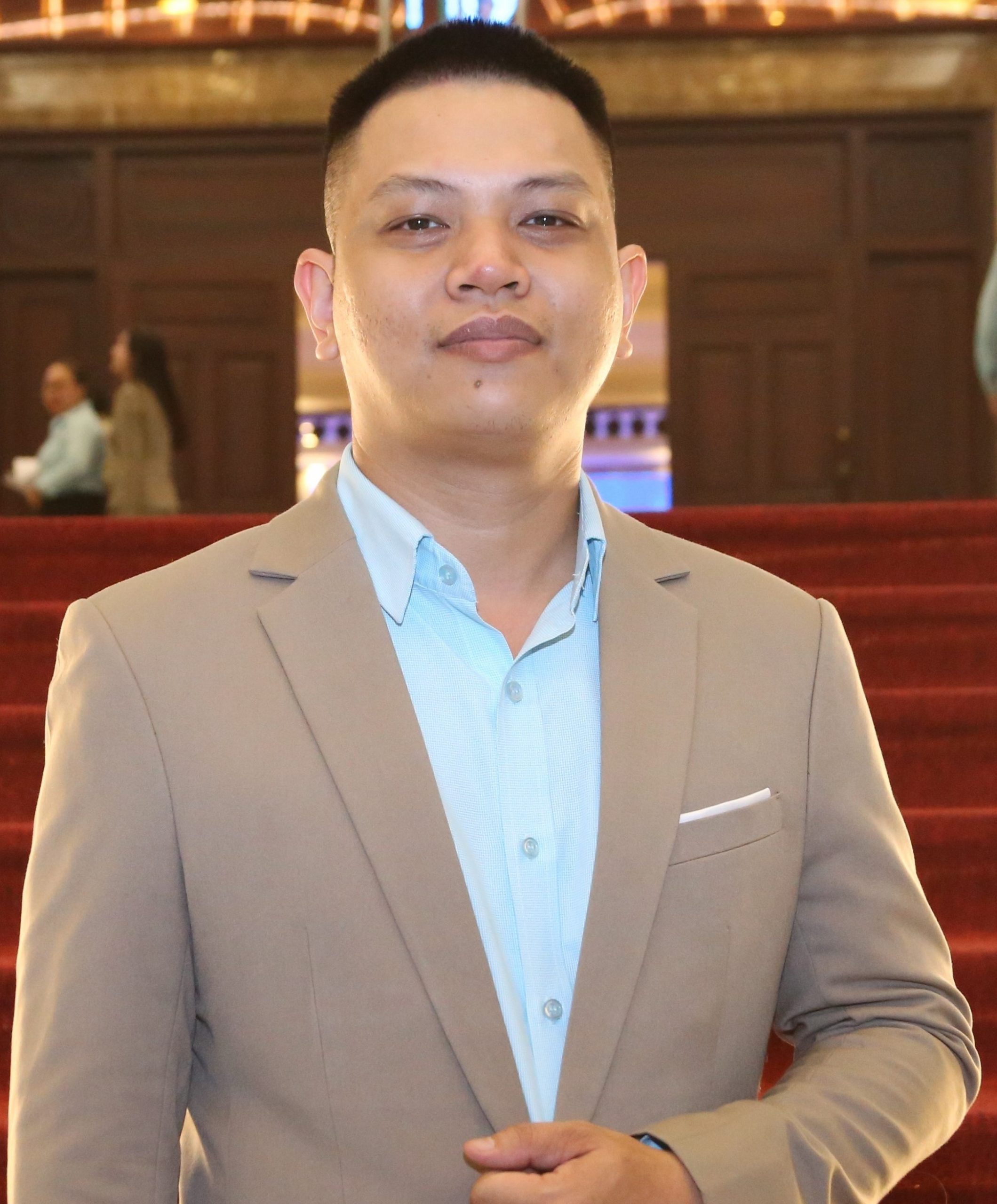 Lưu Hoàng Anh Khôi