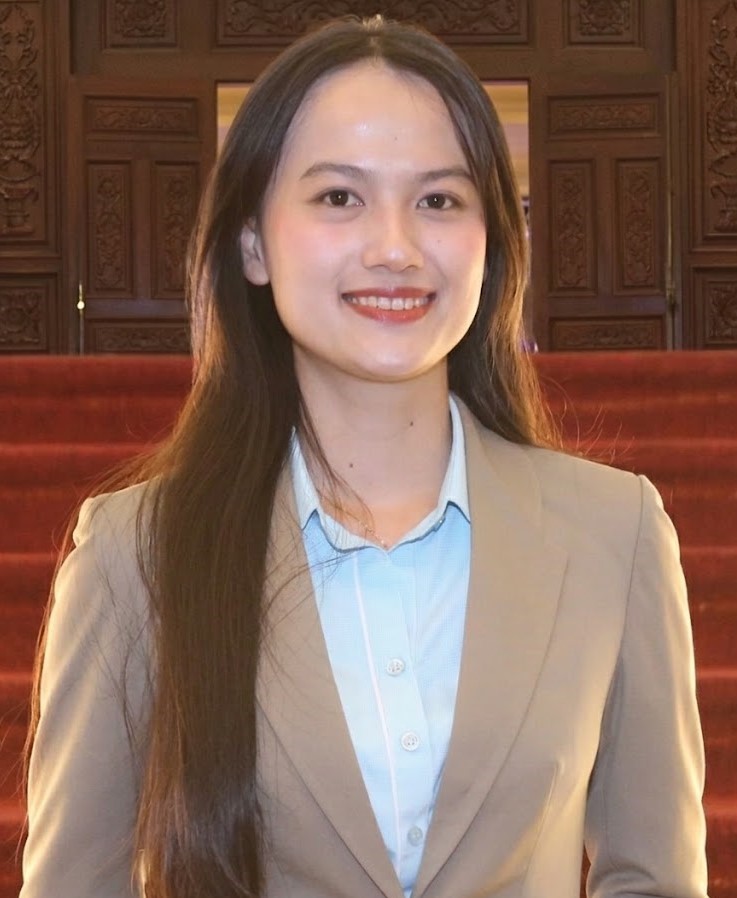 Đoàn Thị Kim Ngọc