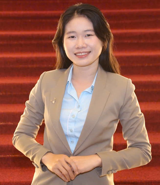 Trần Mỹ Duyên