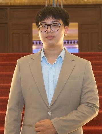 Trương Minh Hiệp