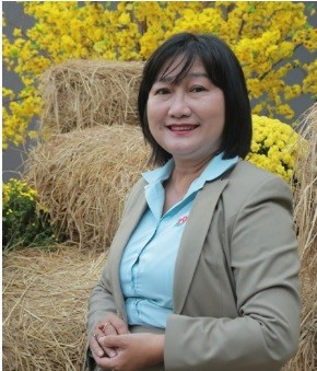 Phan Thị Ngọc Khương