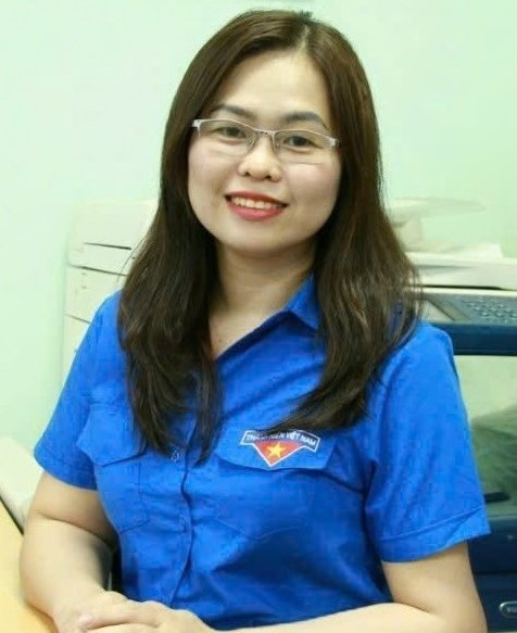  Nguyễn Phạm Tuyết Hồng