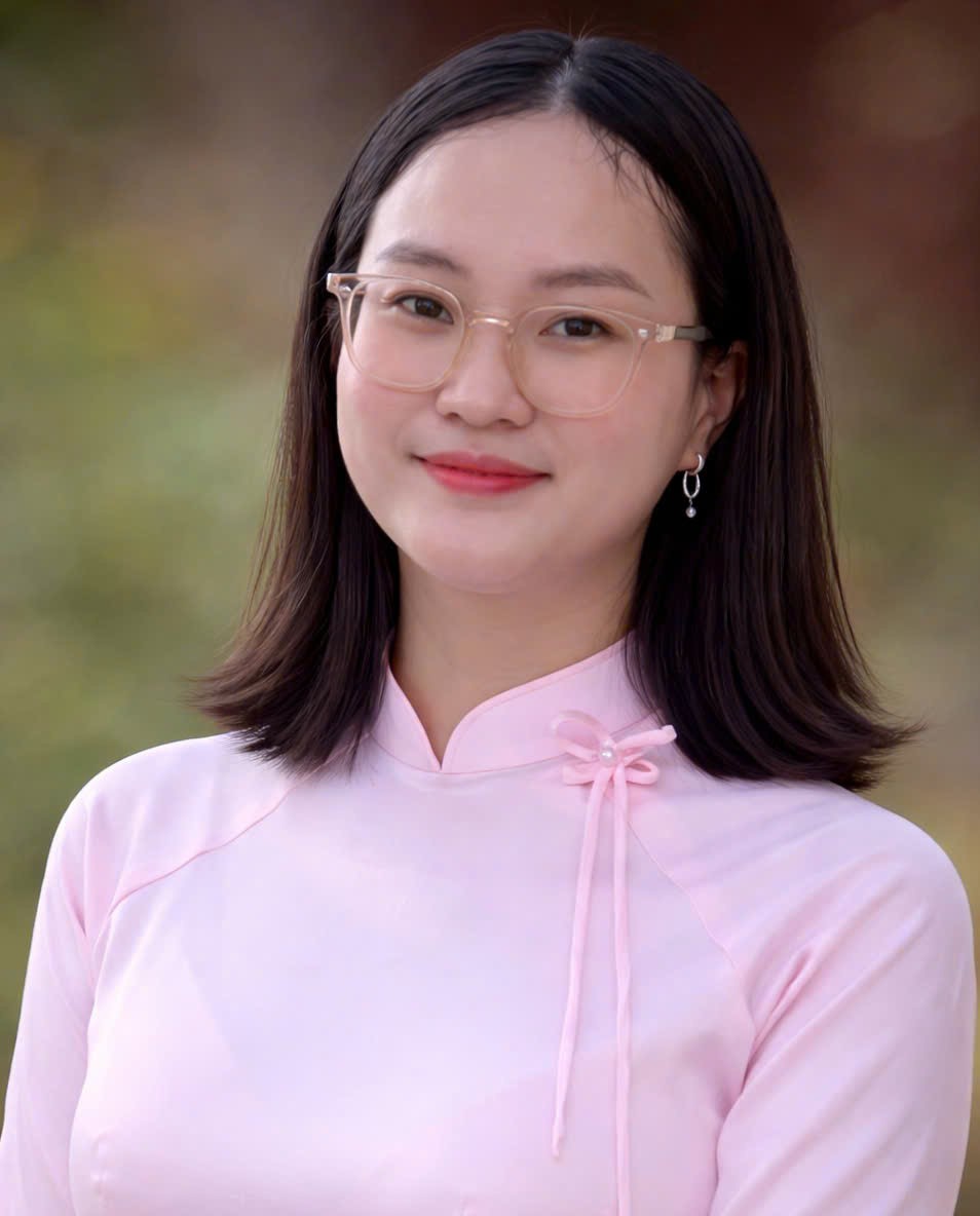 Nguyễn Thị Ngọc Ánh